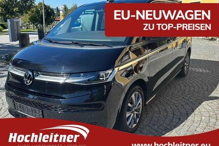 VW T7 Multivan Gebrauchtwagen