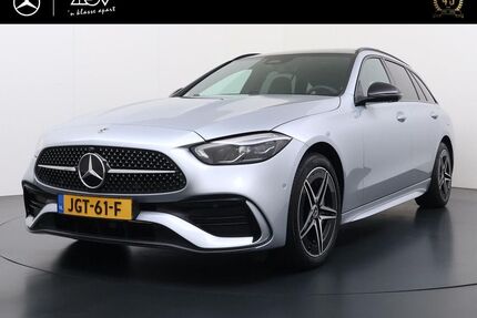 Mercedes-Benz C 300 Gebrauchtwagen