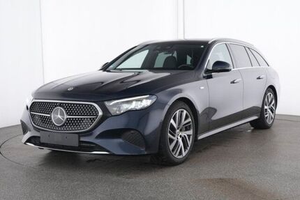 Mercedes-Benz E 300 Gebrauchtwagen