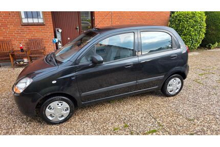 Chevrolet Matiz Gebrauchtwagen
