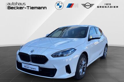 BMW 120 Gebrauchtwagen