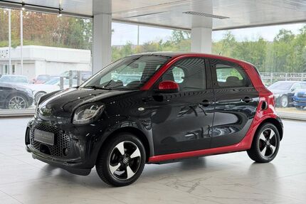 Smart ForFour Gebrauchtwagen