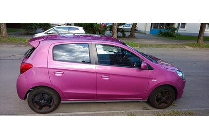 Mitsubishi Space Star Gebrauchtwagen