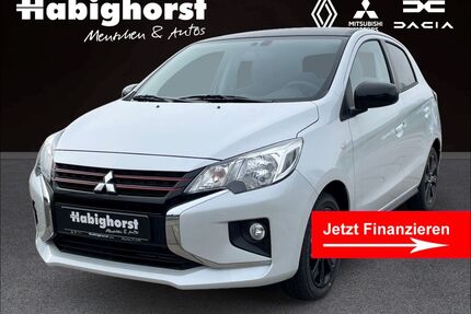 Mitsubishi Space Star Gebrauchtwagen