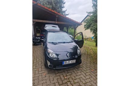 Renault Twingo Gebrauchtwagen