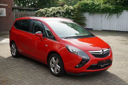 Opel Zafira Gebrauchtwagen