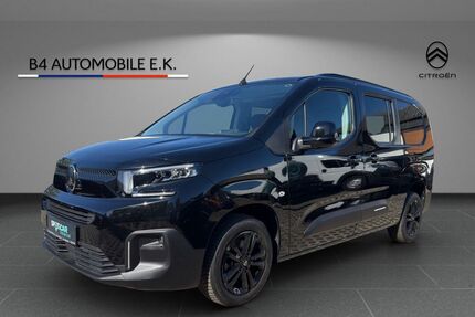 Citroen Berlingo Gebrauchtwagen