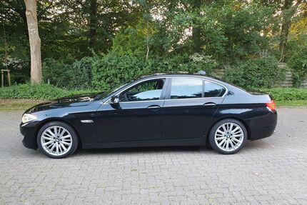 BMW 520 Gebrauchtwagen