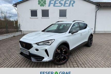 Cupra Formentor Gebrauchtwagen