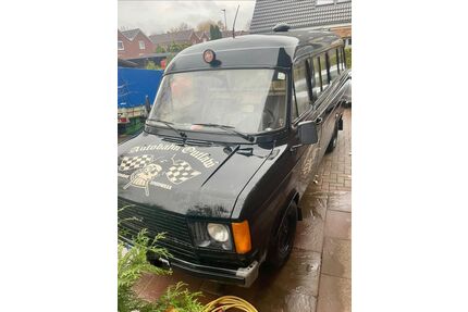 Ford Transit Gebrauchtwagen