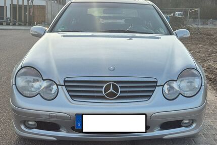 Mercedes-Benz C 230 Gebrauchtwagen