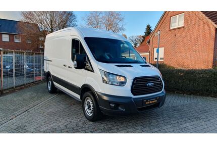 Ford Transit Gebrauchtwagen