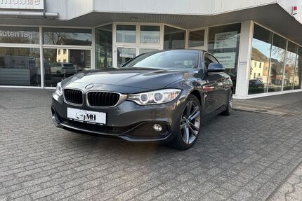 BMW 420 Gebrauchtwagen