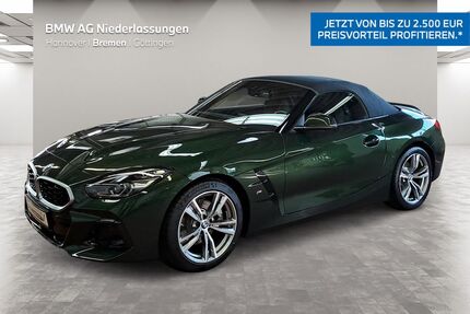 BMW Z4 Gebrauchtwagen