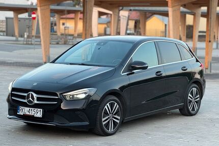 Mercedes-Benz B 250 Gebrauchtwagen