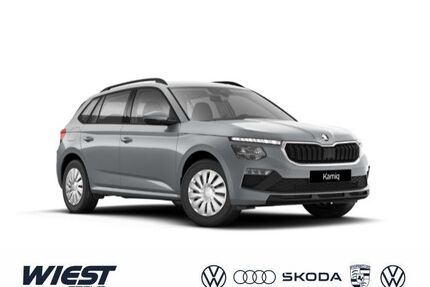 Skoda Kamiq Gebrauchtwagen