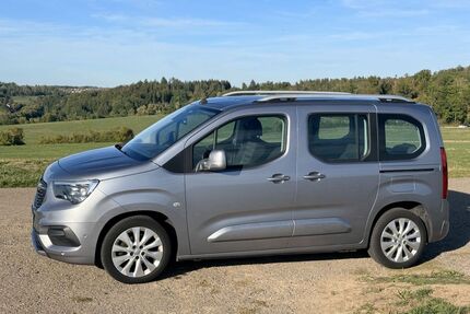 Opel Combo Life Gebrauchtwagen