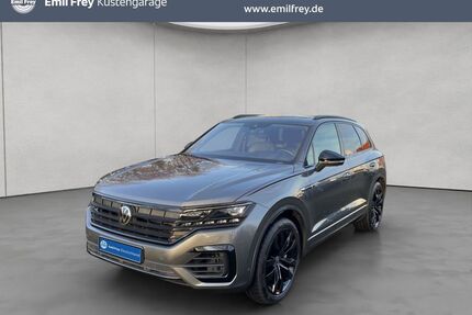 VW Touareg Gebrauchtwagen