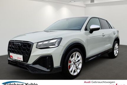 Audi SQ2 Gebrauchtwagen