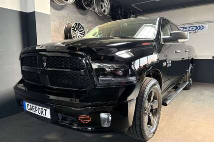 Dodge RAM Gebrauchtwagen