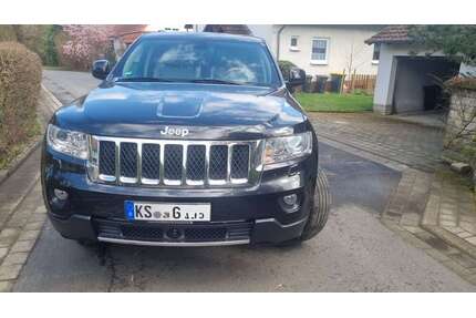 Jeep Grand Cherokee Gebrauchtwagen