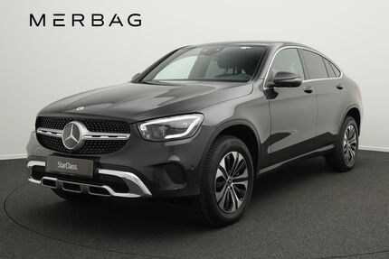 Mercedes-Benz GLC 300 Gebrauchtwagen