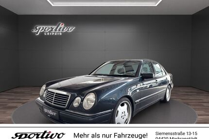 Mercedes-Benz E 55 AMG Gebrauchtwagen