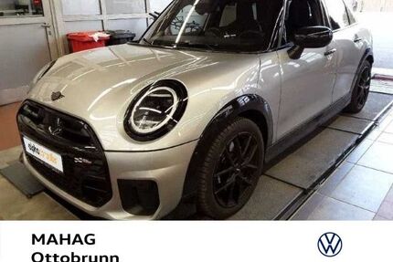 Mini Cooper S Gebrauchtwagen