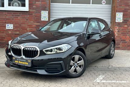 BMW 118 Gebrauchtwagen
