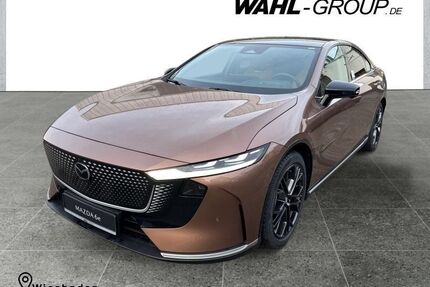 Mazda 6 Gebrauchtwagen