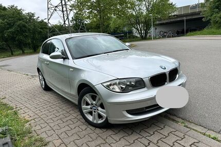 BMW 118 Gebrauchtwagen