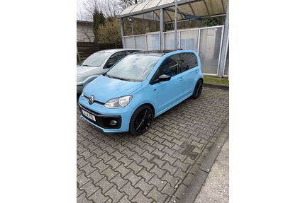 VW up! Gebrauchtwagen