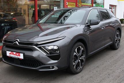 Citroen C5 X Gebrauchtwagen