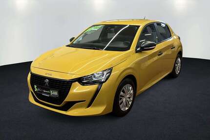 Peugeot 208 Gebrauchtwagen