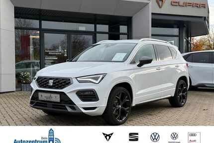 Seat Ateca Gebrauchtwagen
