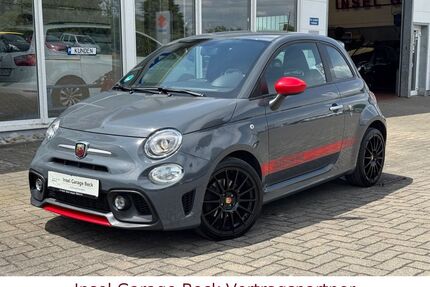 Abarth 595 Gebrauchtwagen