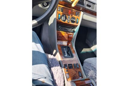 Mercedes-Benz CE 300 Gebrauchtwagen