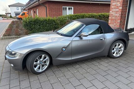 BMW Z4 Gebrauchtwagen
