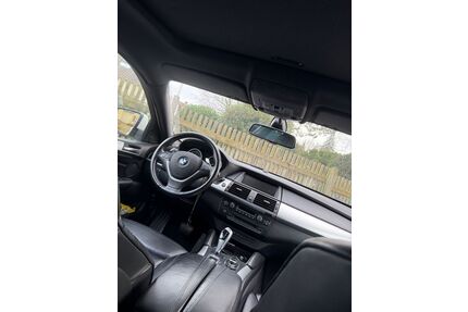 BMW ActiveHybrid X6 Gebrauchtwagen