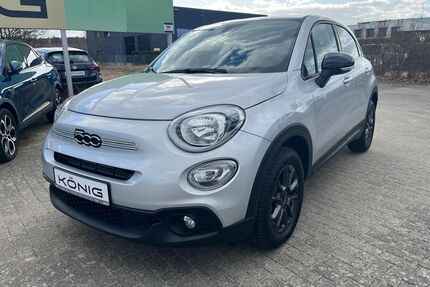Fiat 500X Gebrauchtwagen
