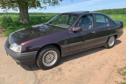 Opel Omega Gebrauchtwagen