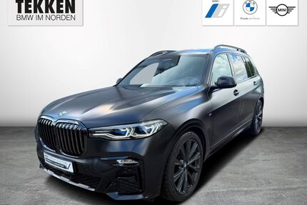 BMW X7 Gebrauchtwagen