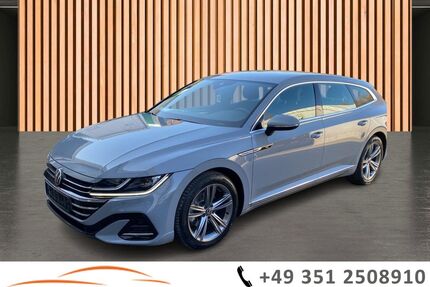 VW Arteon Gebrauchtwagen