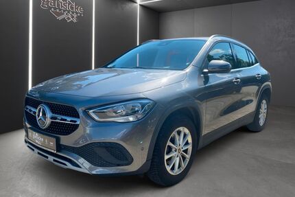 Mercedes-Benz GLA 180 Gebrauchtwagen