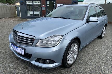 Mercedes-Benz C 200 Gebrauchtwagen