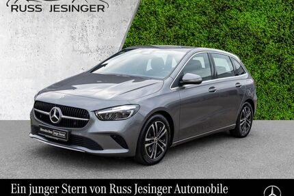 Mercedes-Benz B 180 Gebrauchtwagen