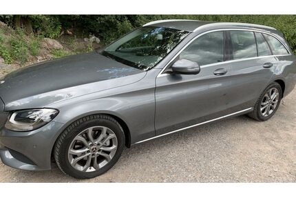 Mercedes-Benz C 200 Gebrauchtwagen