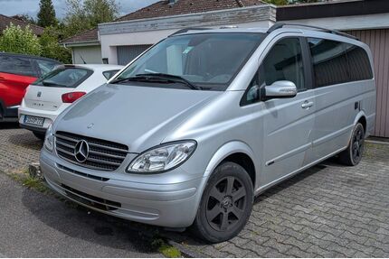 Mercedes-Benz Viano Gebrauchtwagen