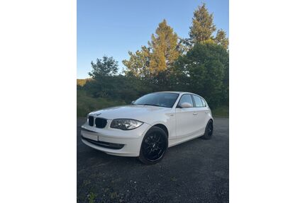 BMW 116 Gebrauchtwagen