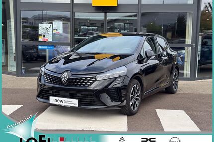 Renault Clio Gebrauchtwagen